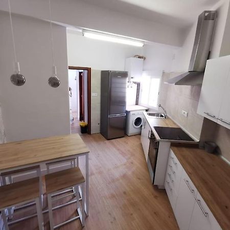 Casa Cies Apartment Виго Екстериор снимка