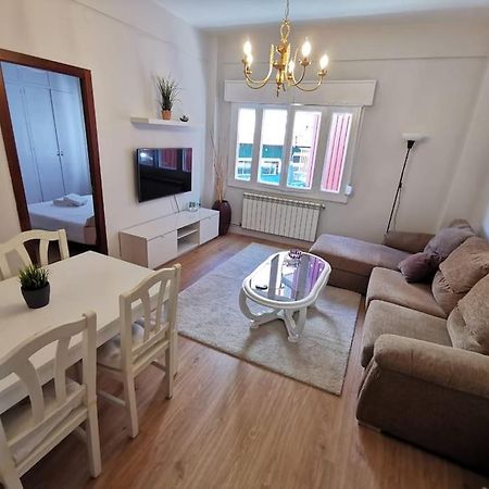 Casa Cies Apartment Виго Екстериор снимка