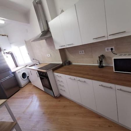 Casa Cies Apartment Виго Екстериор снимка