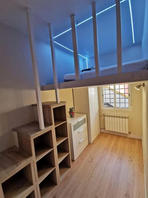 Casa Cies Apartment Виго Екстериор снимка