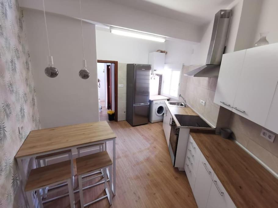 Casa Cies Apartment Виго Екстериор снимка