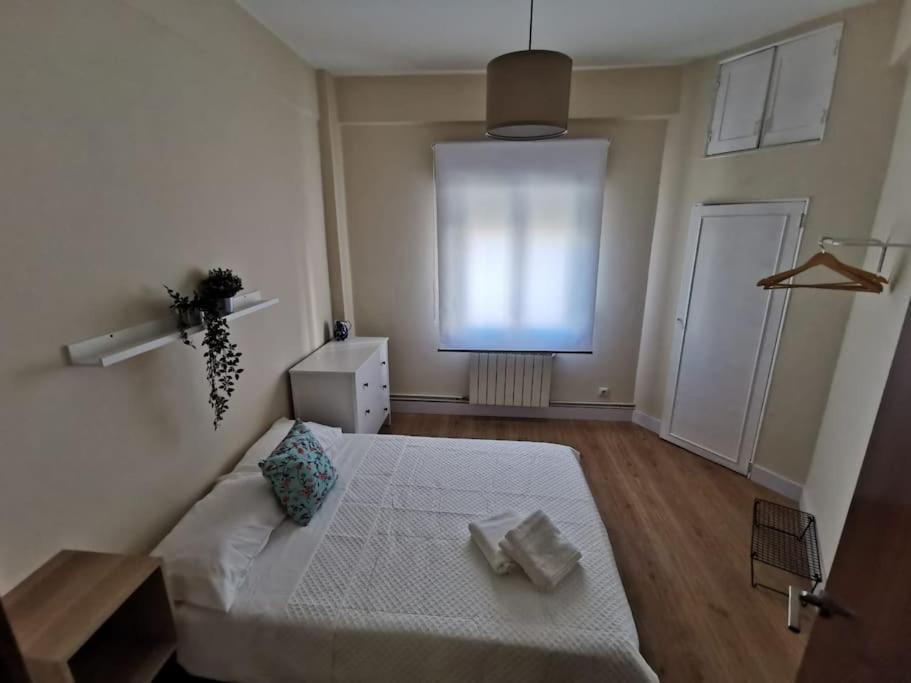 Casa Cies Apartment Виго Екстериор снимка