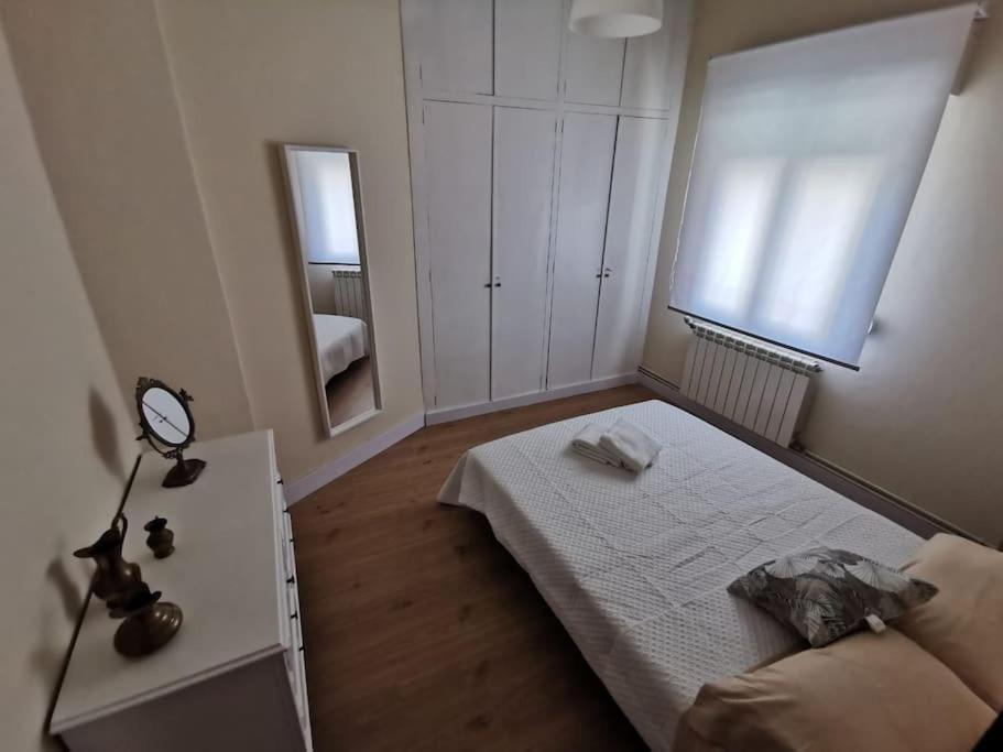 Casa Cies Apartment Виго Екстериор снимка