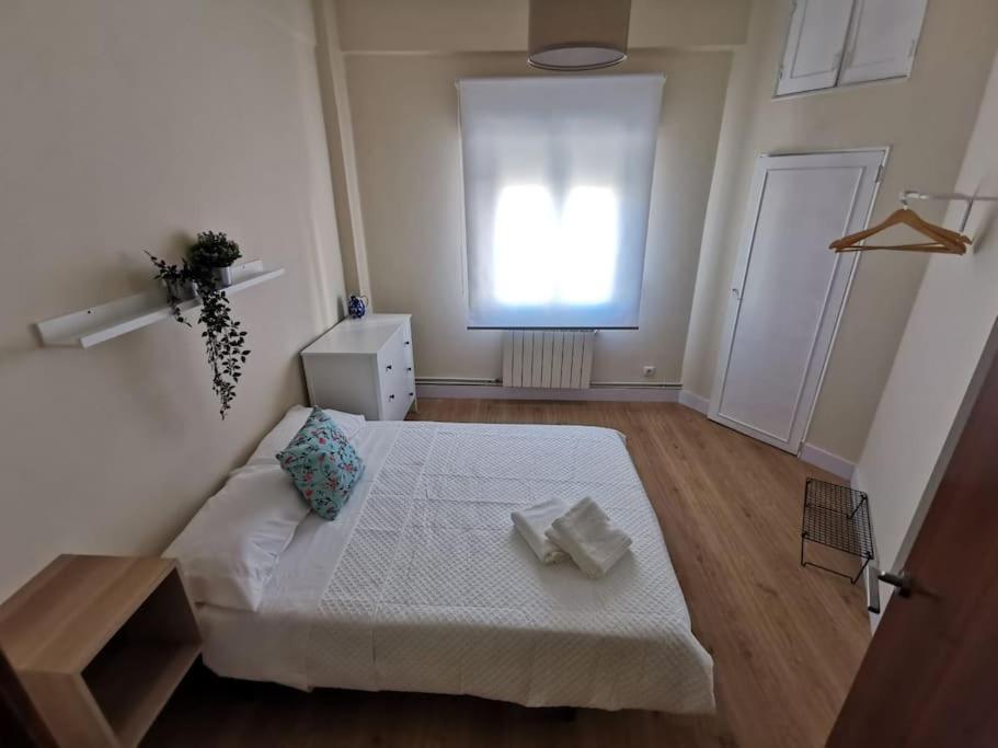 Casa Cies Apartment Виго Екстериор снимка