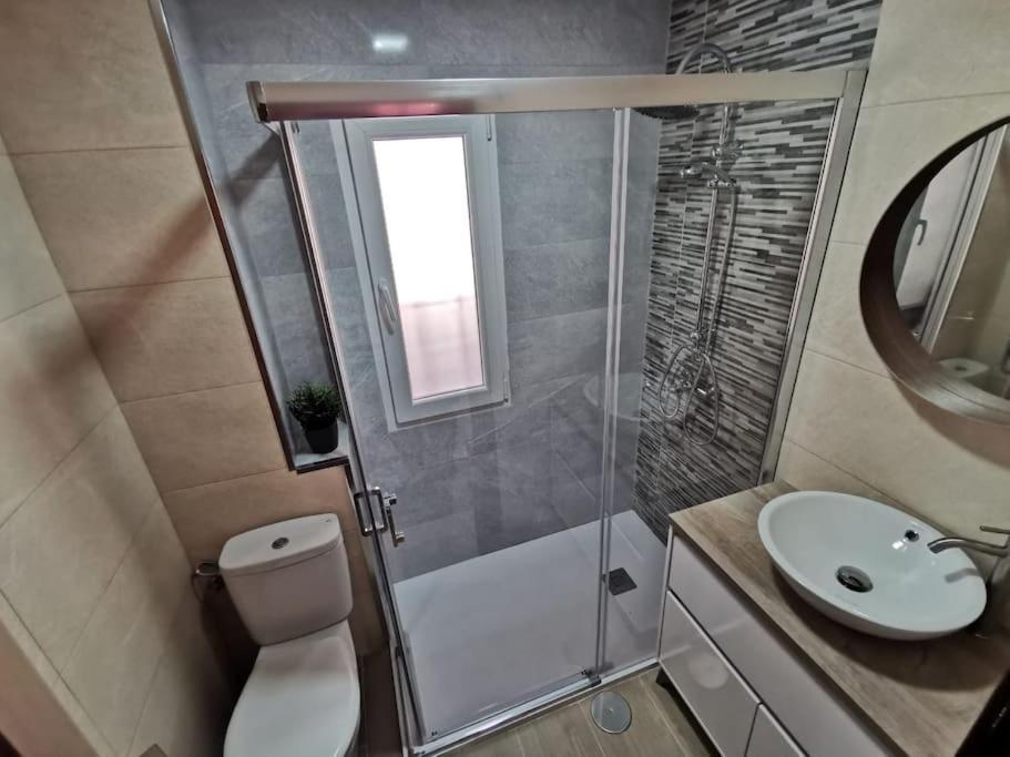 Casa Cies Apartment Виго Екстериор снимка