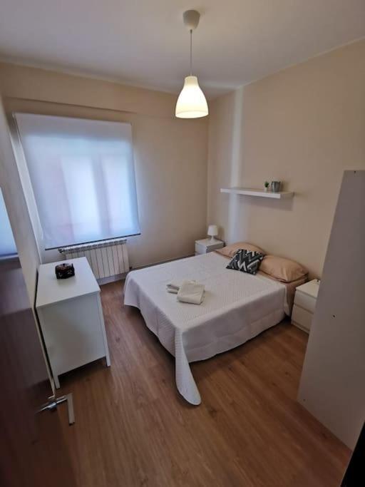 Casa Cies Apartment Виго Екстериор снимка